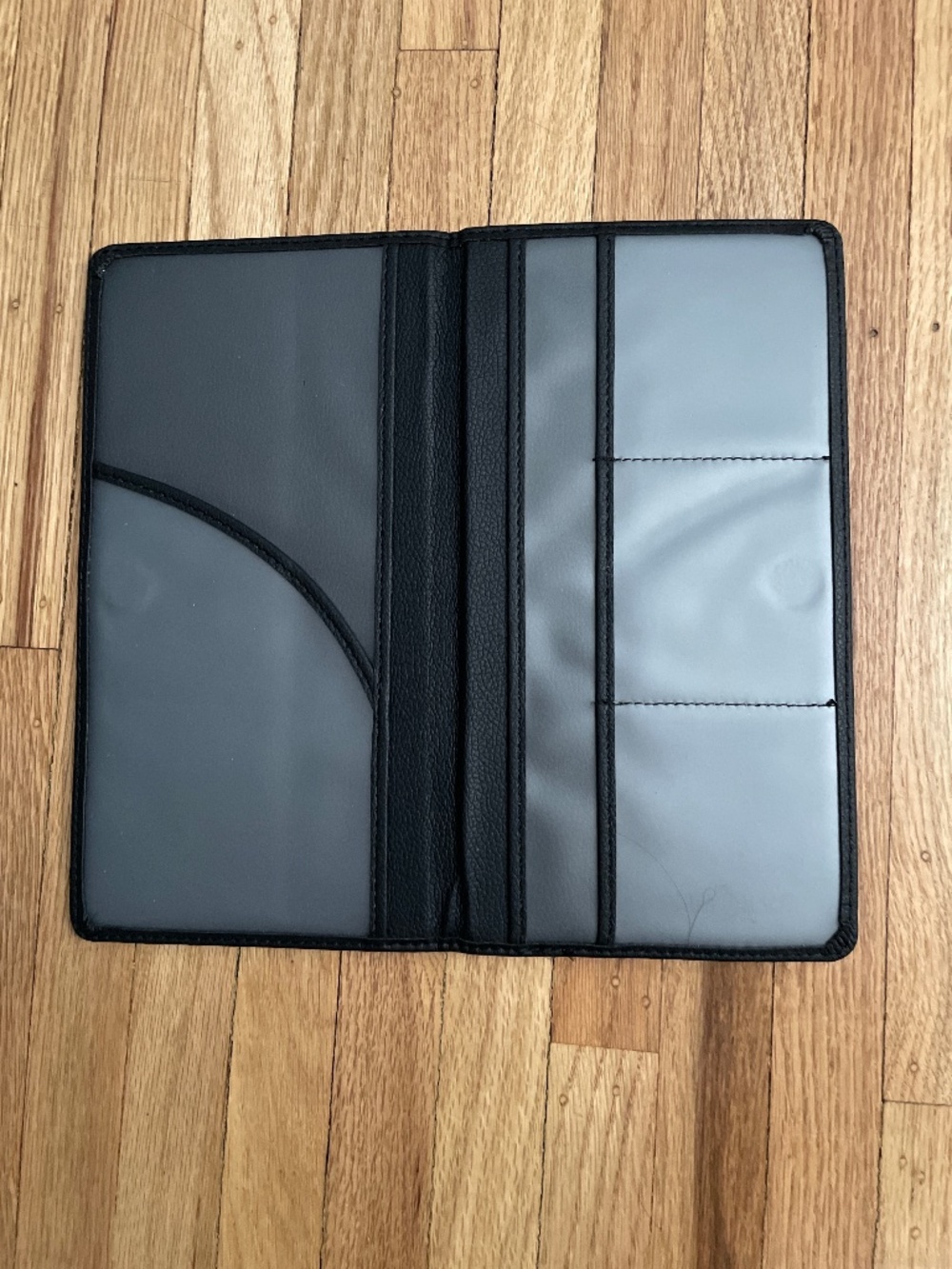 Bag for papers
